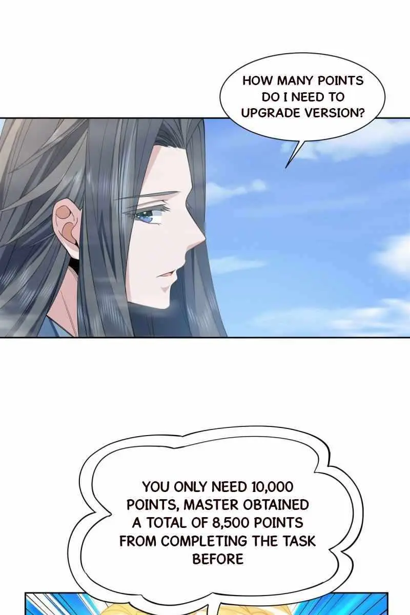 My Female Apprentices Are All Big Shots From the Future Chapter 18 Page 30