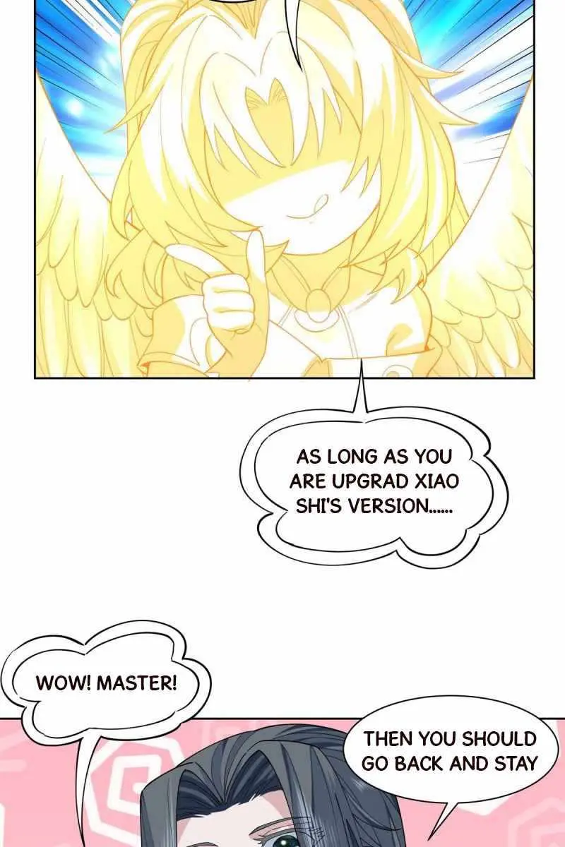 My Female Apprentices Are All Big Shots From the Future Chapter 18 Page 31