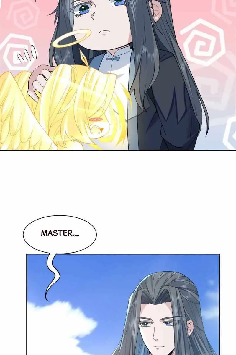 My Female Apprentices Are All Big Shots From the Future Chapter 18 Page 32