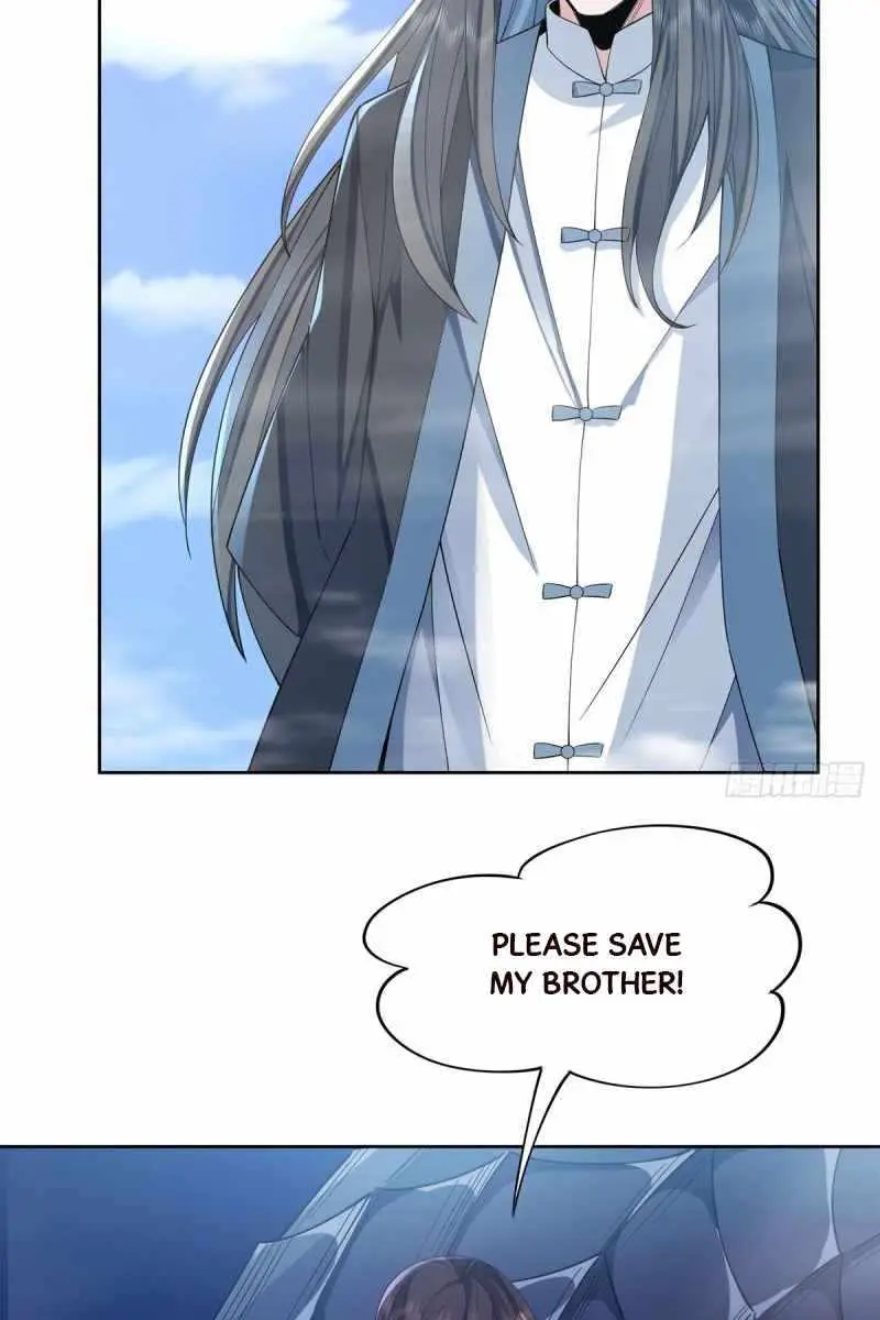 My Female Apprentices Are All Big Shots From the Future Chapter 18 Page 33