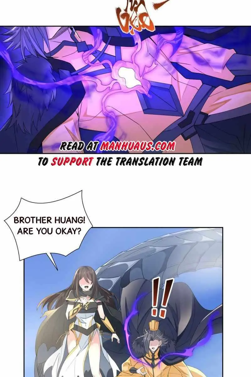 My Female Apprentices Are All Big Shots From the Future Chapter 18 Page 37