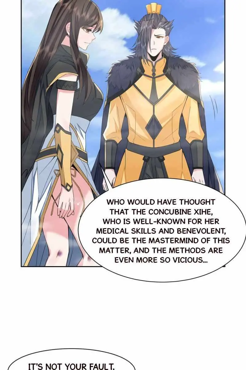 My Female Apprentices Are All Big Shots From the Future Chapter 18 Page 40