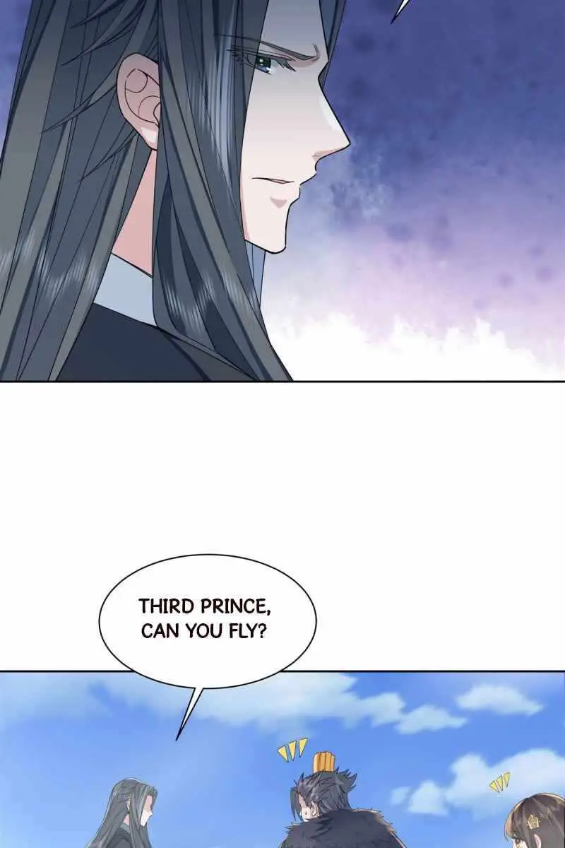 My Female Apprentices Are All Big Shots From the Future Chapter 18 Page 42