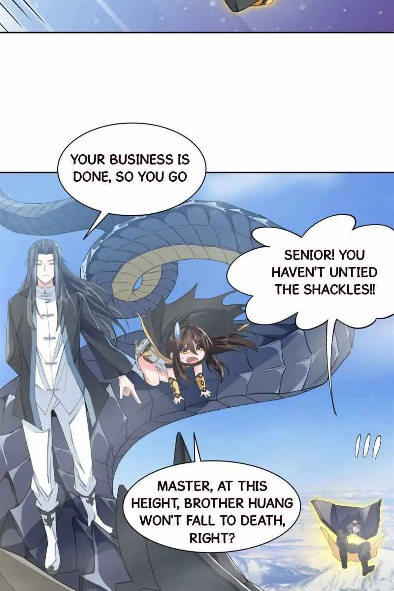 My Female Apprentices Are All Big Shots From the Future Chapter 18 Page 45