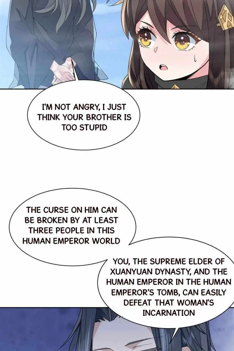 My Female Apprentices Are All Big Shots From the Future Chapter 18 Page 47