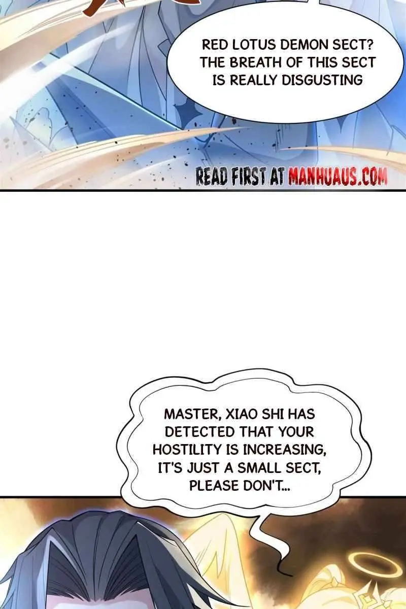 My Female Apprentices Are All Big Shots From the Future Chapter 19 Page 6