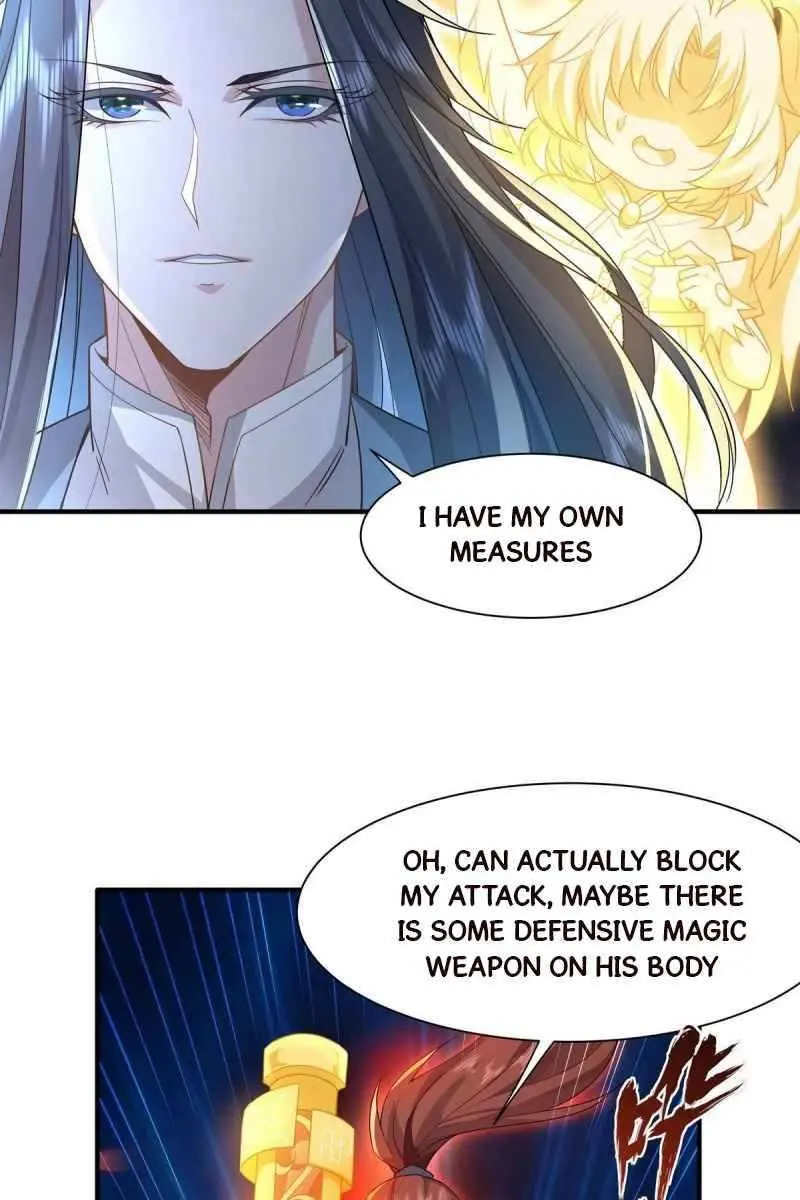 My Female Apprentices Are All Big Shots From the Future Chapter 19 Page 7