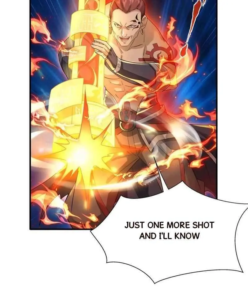My Female Apprentices Are All Big Shots From the Future Chapter 19 Page 8