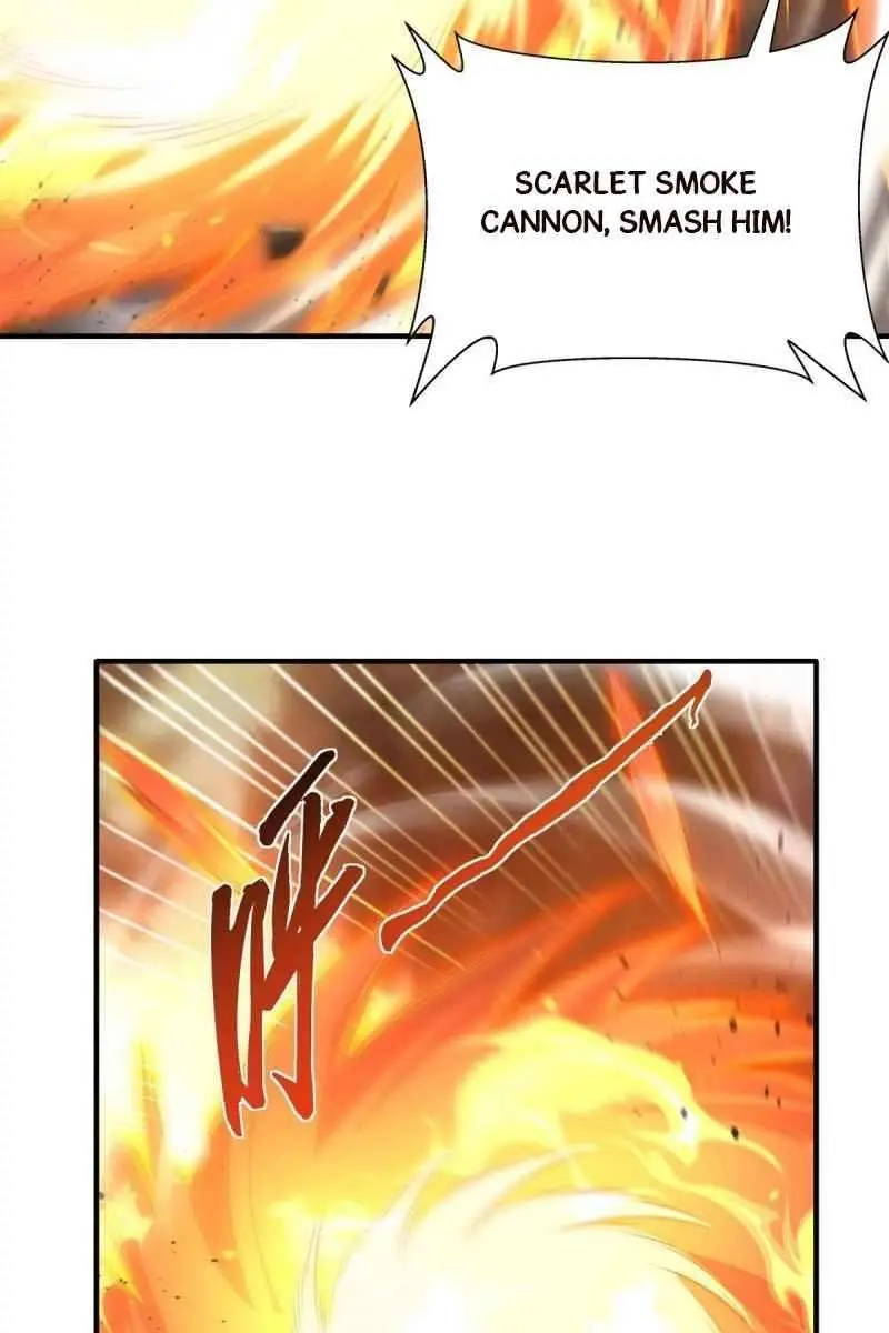 My Female Apprentices Are All Big Shots From the Future Chapter 19 Page 10