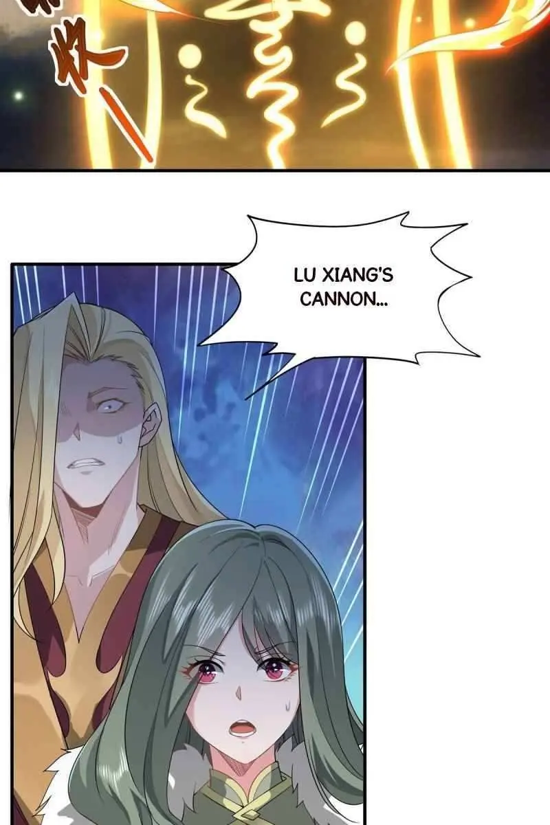My Female Apprentices Are All Big Shots From the Future Chapter 19 Page 15