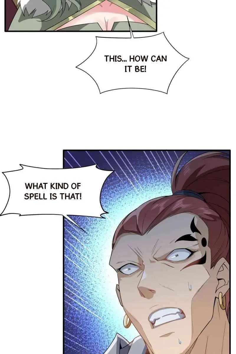My Female Apprentices Are All Big Shots From the Future Chapter 19 Page 16