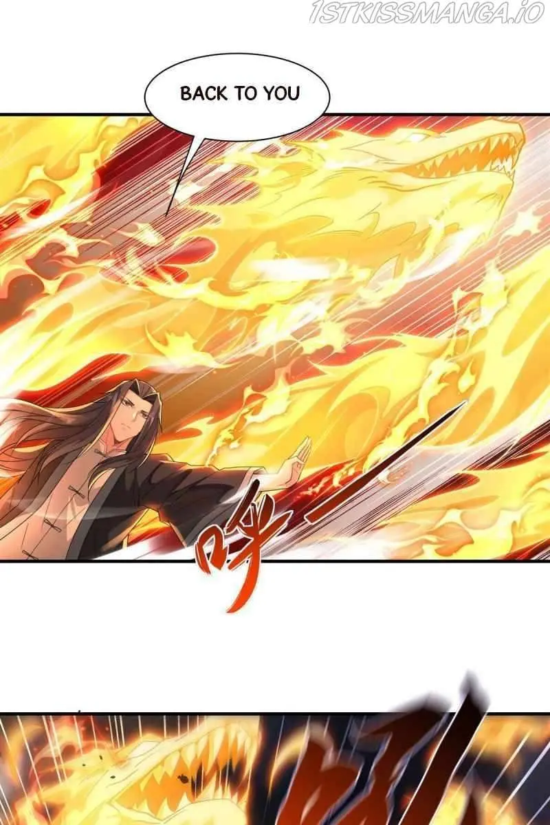 My Female Apprentices Are All Big Shots From the Future Chapter 19 Page 19