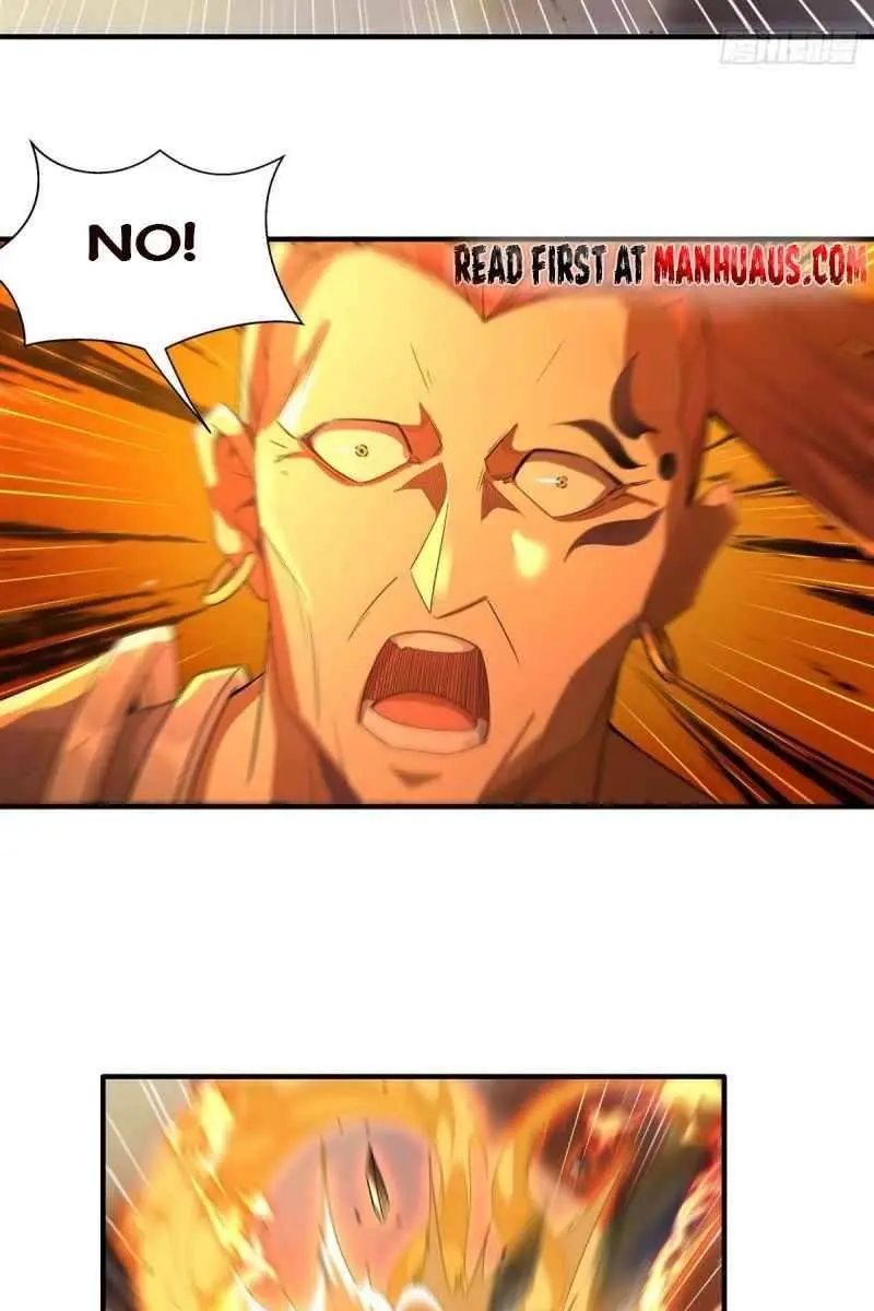 My Female Apprentices Are All Big Shots From the Future Chapter 19 Page 21