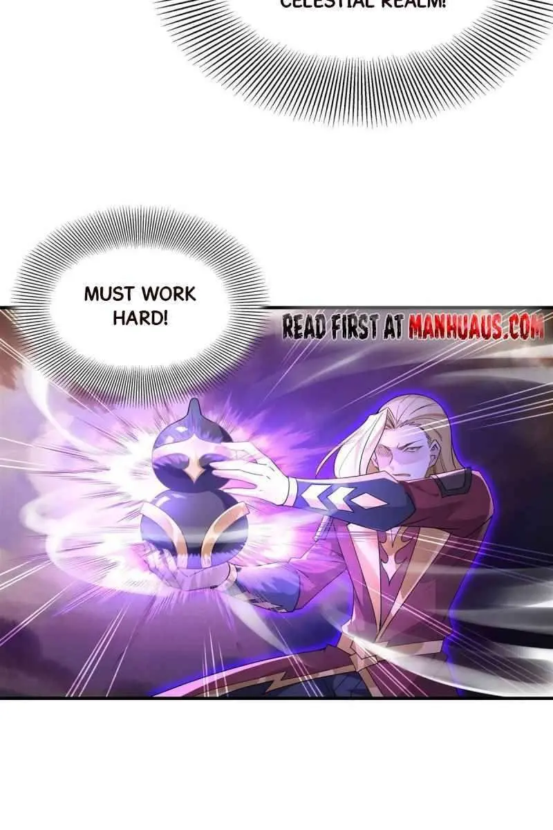 My Female Apprentices Are All Big Shots From the Future Chapter 19 Page 24