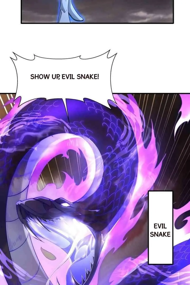 My Female Apprentices Are All Big Shots From the Future Chapter 19 Page 26