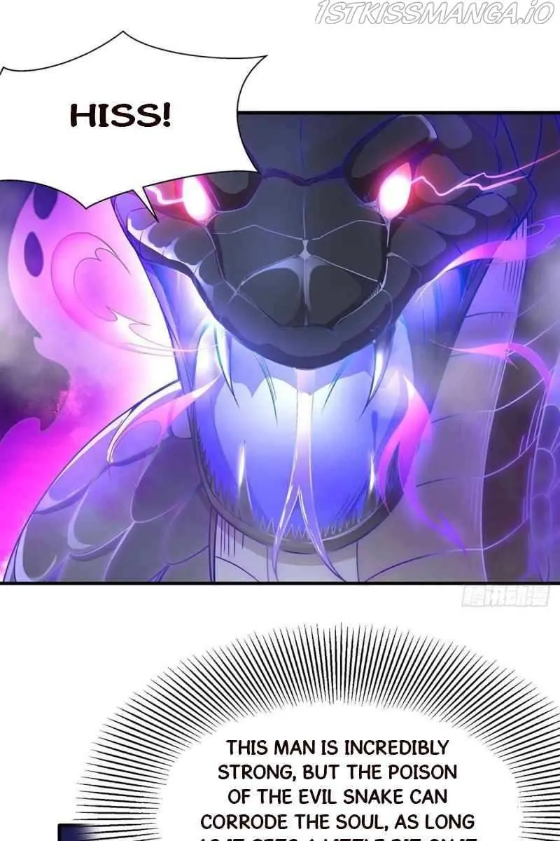 My Female Apprentices Are All Big Shots From the Future Chapter 19 Page 28