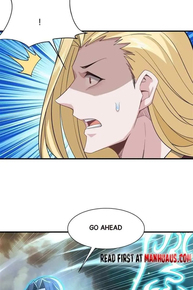 My Female Apprentices Are All Big Shots From the Future Chapter 19 Page 30