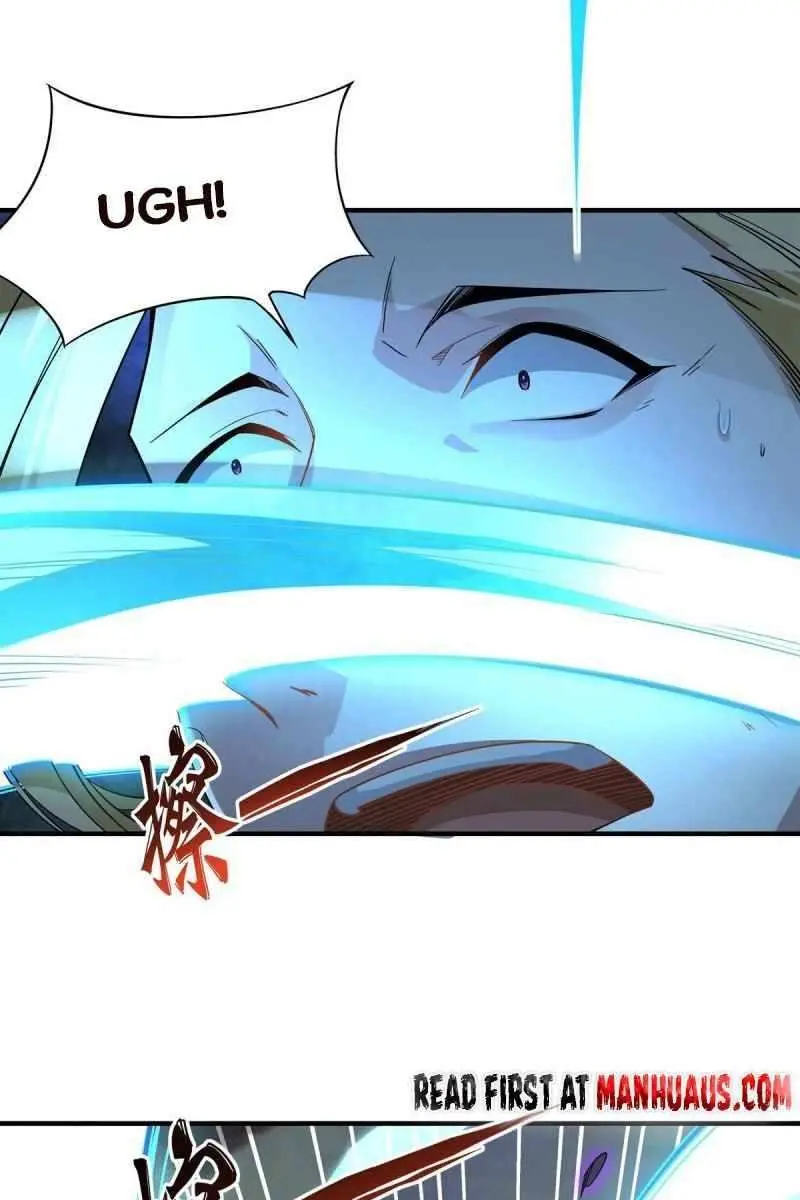 My Female Apprentices Are All Big Shots From the Future Chapter 19 Page 33