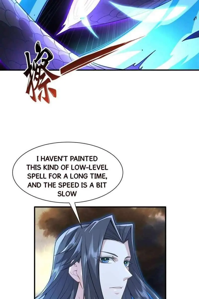 My Female Apprentices Are All Big Shots From the Future Chapter 19 Page 35