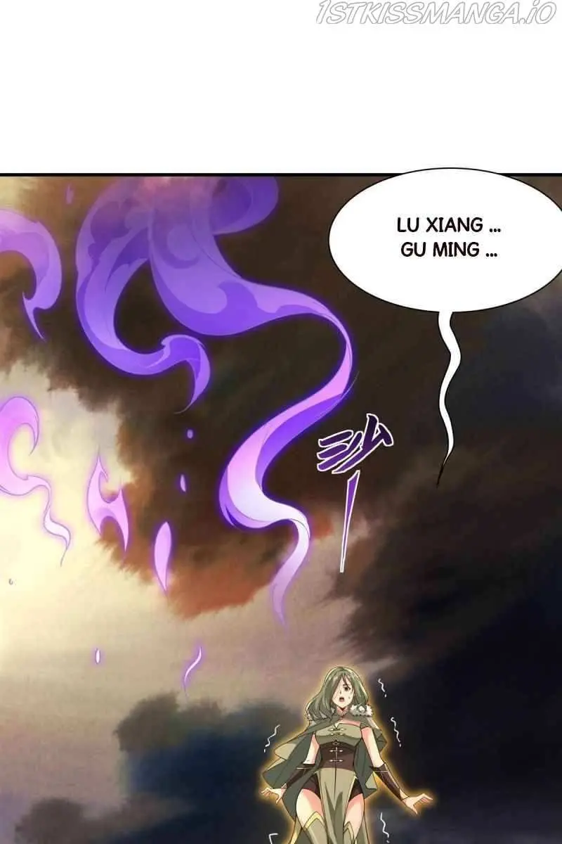 My Female Apprentices Are All Big Shots From the Future Chapter 19 Page 37