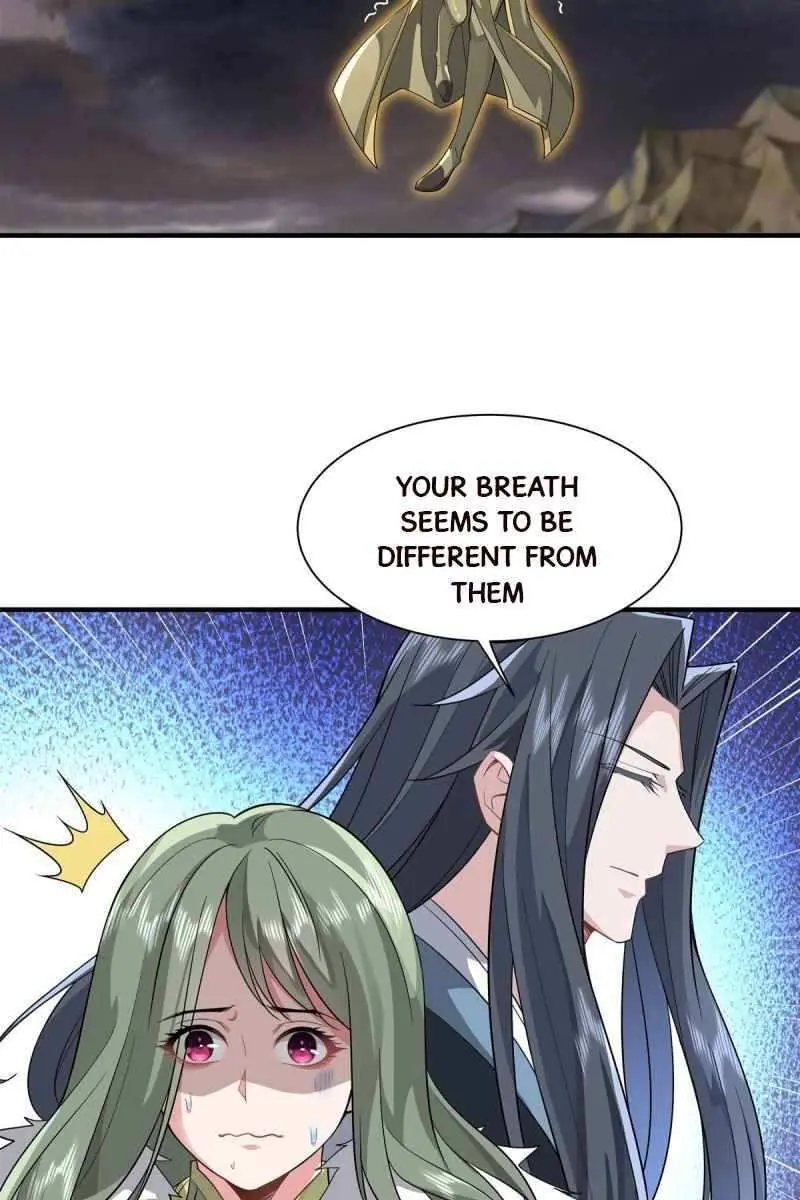 My Female Apprentices Are All Big Shots From the Future Chapter 19 Page 38