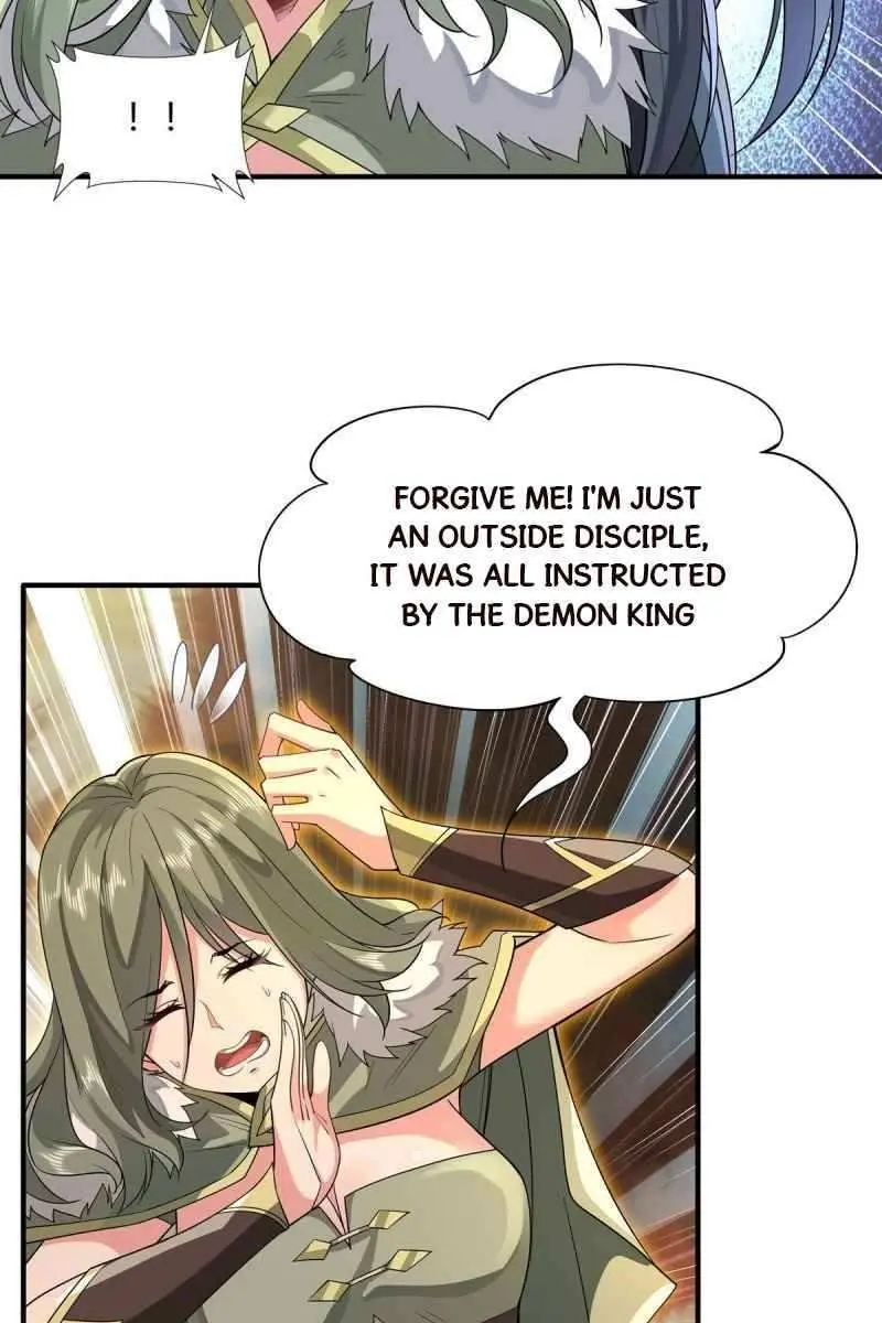 My Female Apprentices Are All Big Shots From the Future Chapter 19 Page 39
