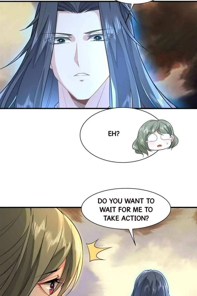 My Female Apprentices Are All Big Shots From the Future Chapter 19 Page 41