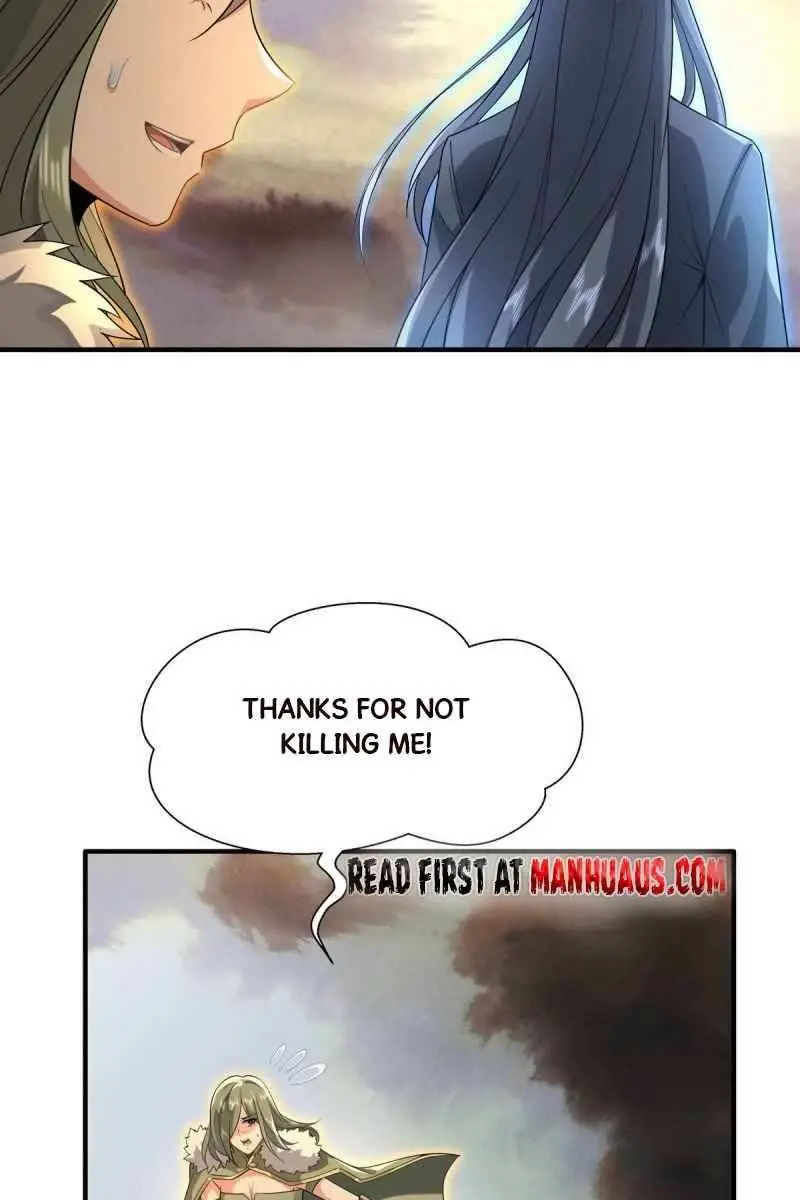 My Female Apprentices Are All Big Shots From the Future Chapter 19 Page 42
