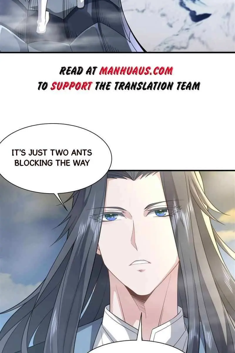 My Female Apprentices Are All Big Shots From the Future Chapter 19 Page 46