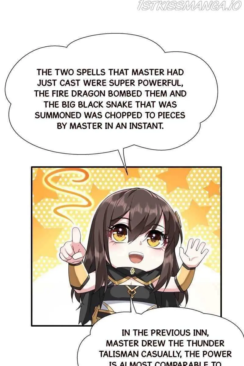 My Female Apprentices Are All Big Shots From the Future Chapter 19 Page 48
