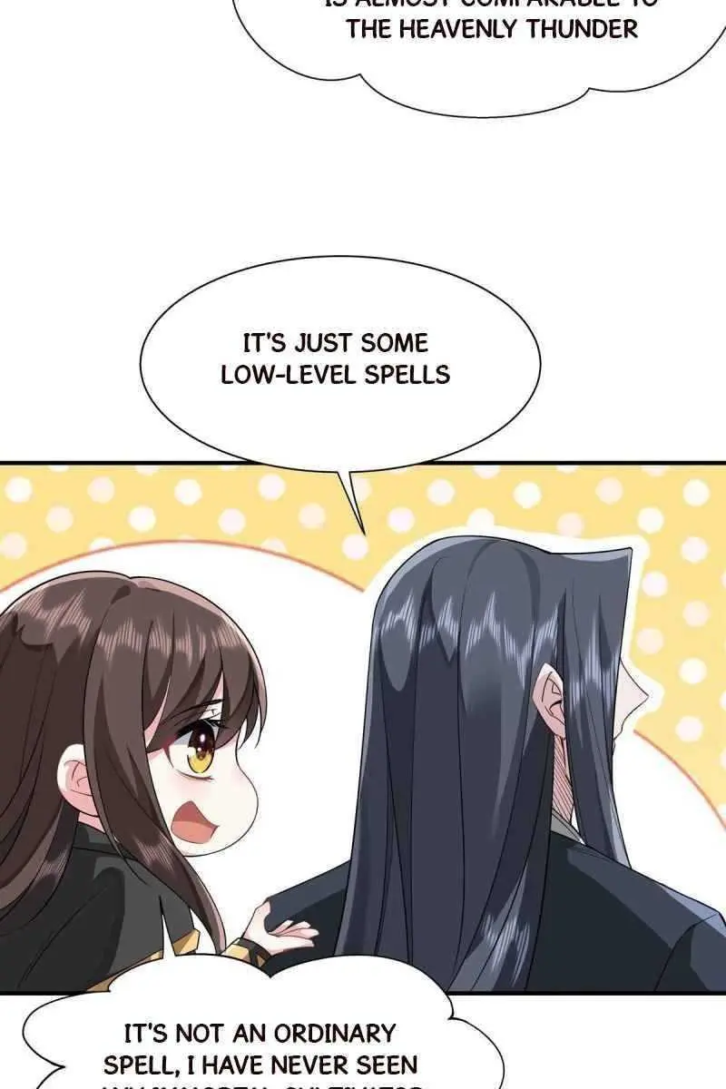 My Female Apprentices Are All Big Shots From the Future Chapter 19 Page 49