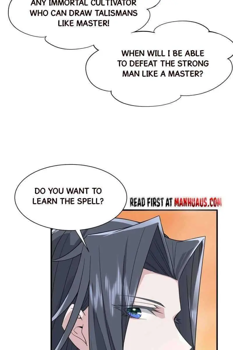 My Female Apprentices Are All Big Shots From the Future Chapter 19 Page 50