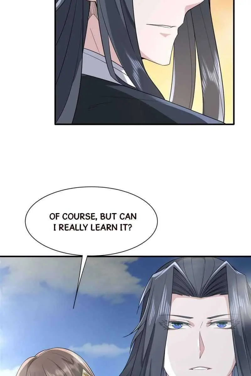 My Female Apprentices Are All Big Shots From the Future Chapter 19 Page 51
