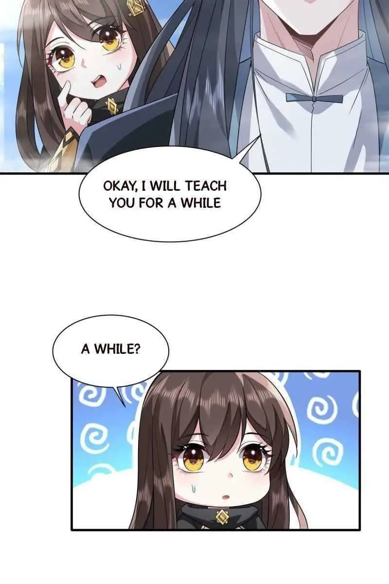 My Female Apprentices Are All Big Shots From the Future Chapter 19 Page 52