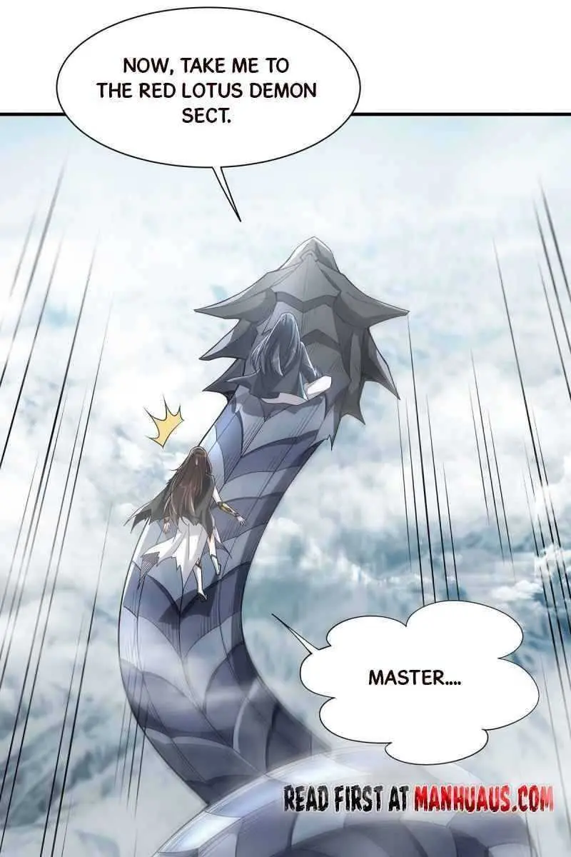 My Female Apprentices Are All Big Shots From the Future Chapter 19 Page 53