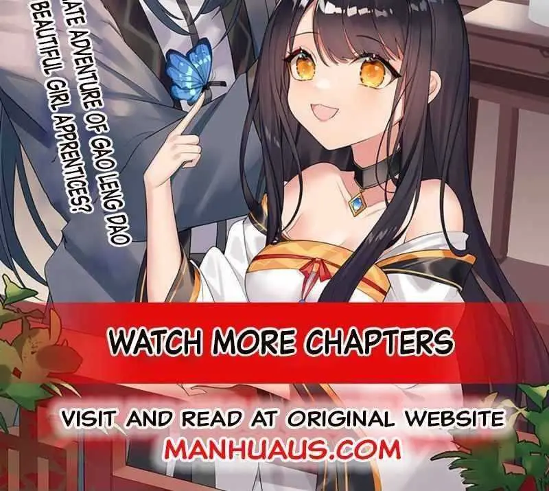 My Female Apprentices Are All Big Shots From the Future Chapter 19 Page 56