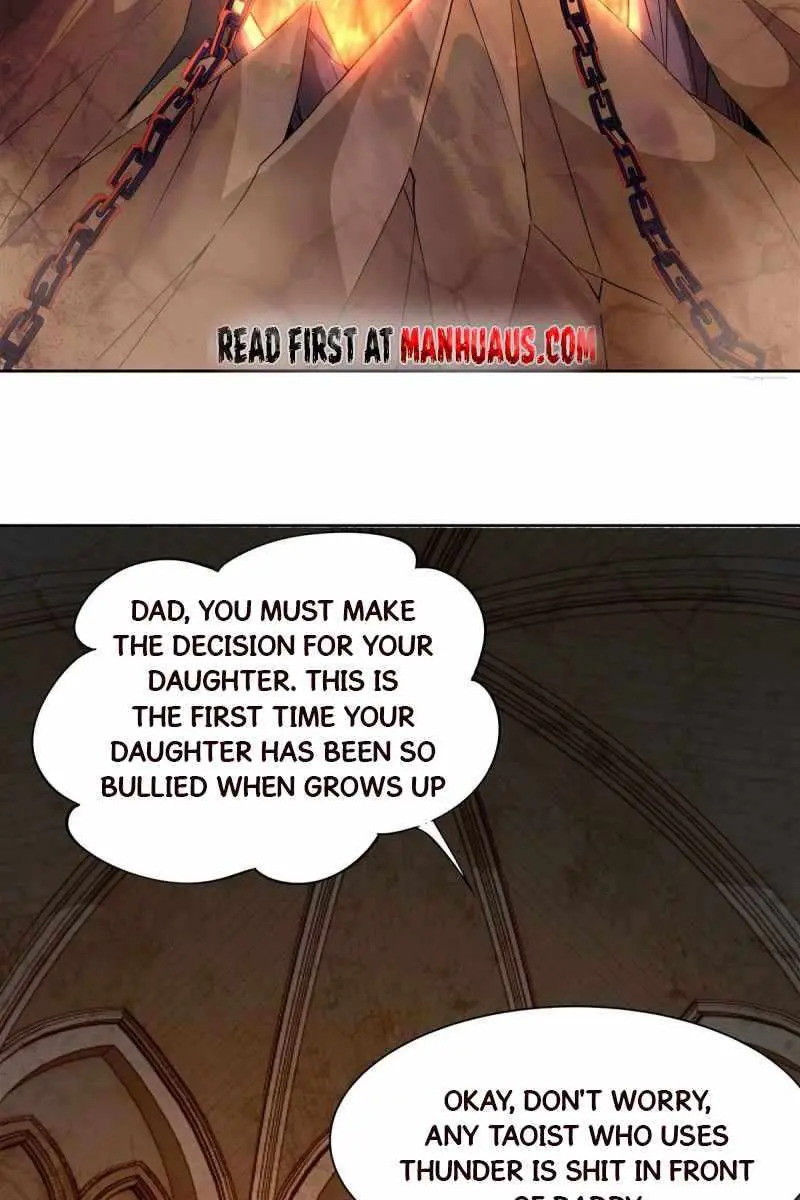 My Female Apprentices Are All Big Shots From the Future Chapter 20 Page 3