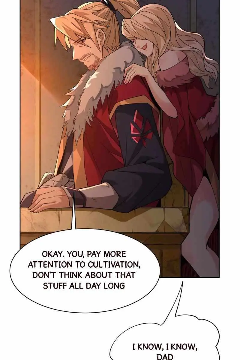 My Female Apprentices Are All Big Shots From the Future Chapter 20 Page 6