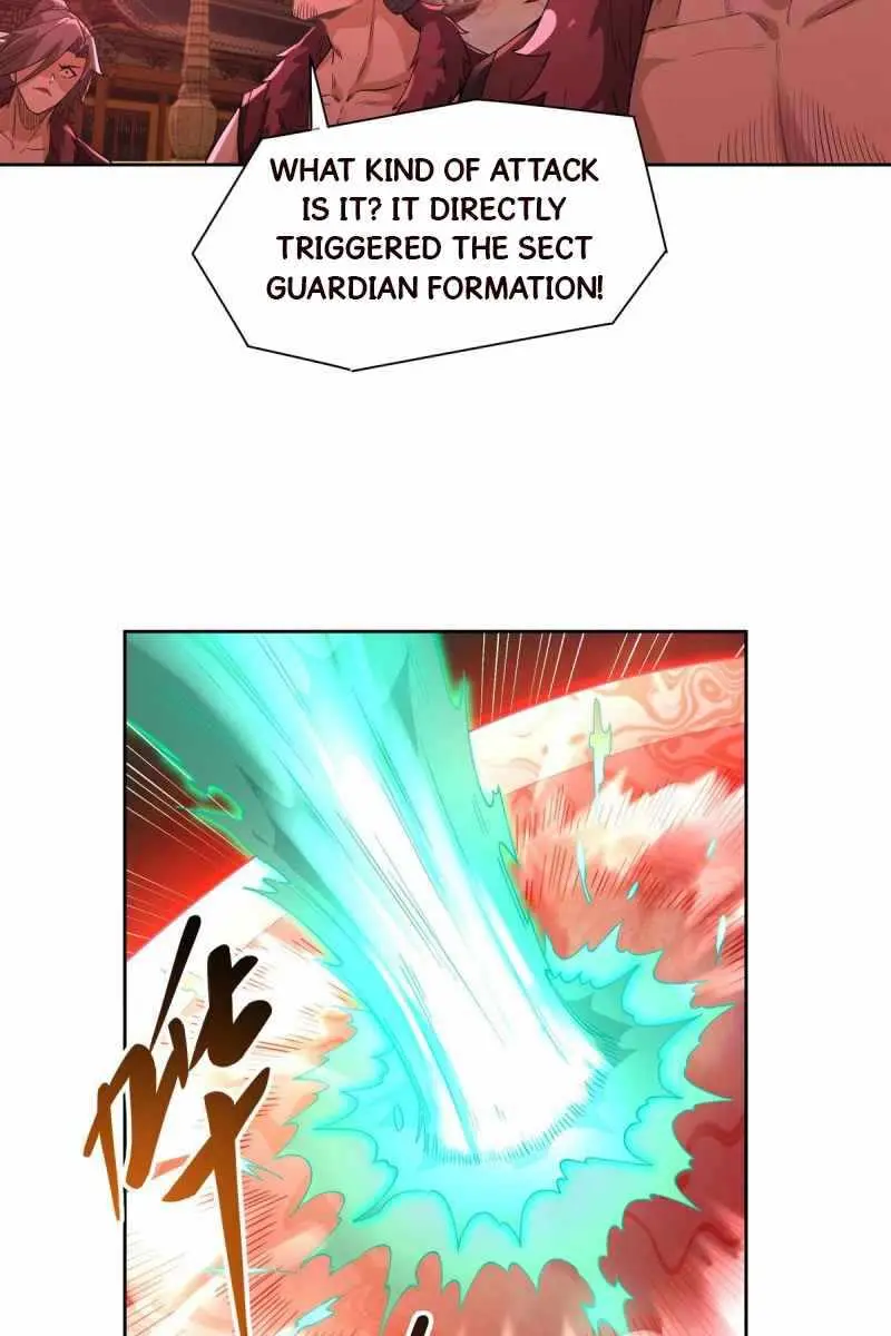 My Female Apprentices Are All Big Shots From the Future Chapter 20 Page 23