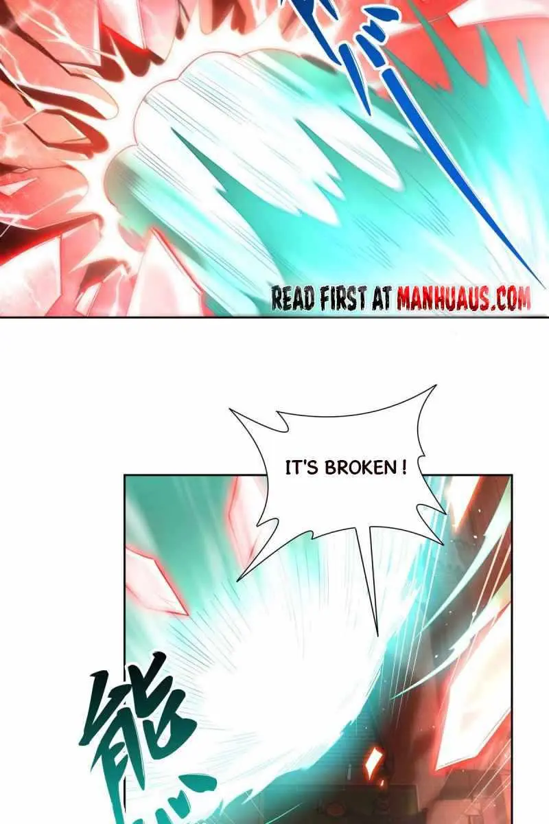 My Female Apprentices Are All Big Shots From the Future Chapter 20 Page 25