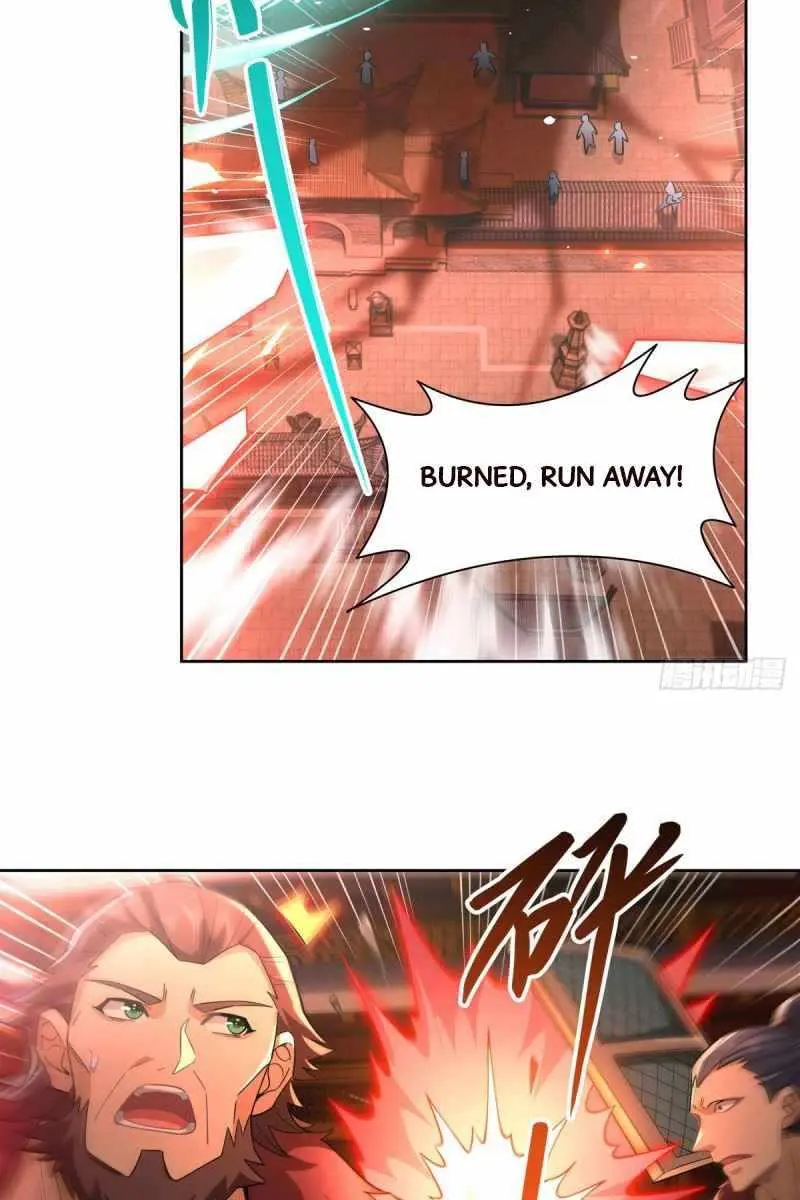 My Female Apprentices Are All Big Shots From the Future Chapter 20 Page 26