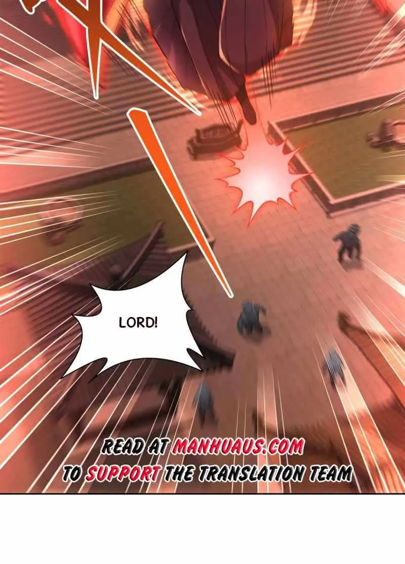 My Female Apprentices Are All Big Shots From the Future Chapter 20 Page 28