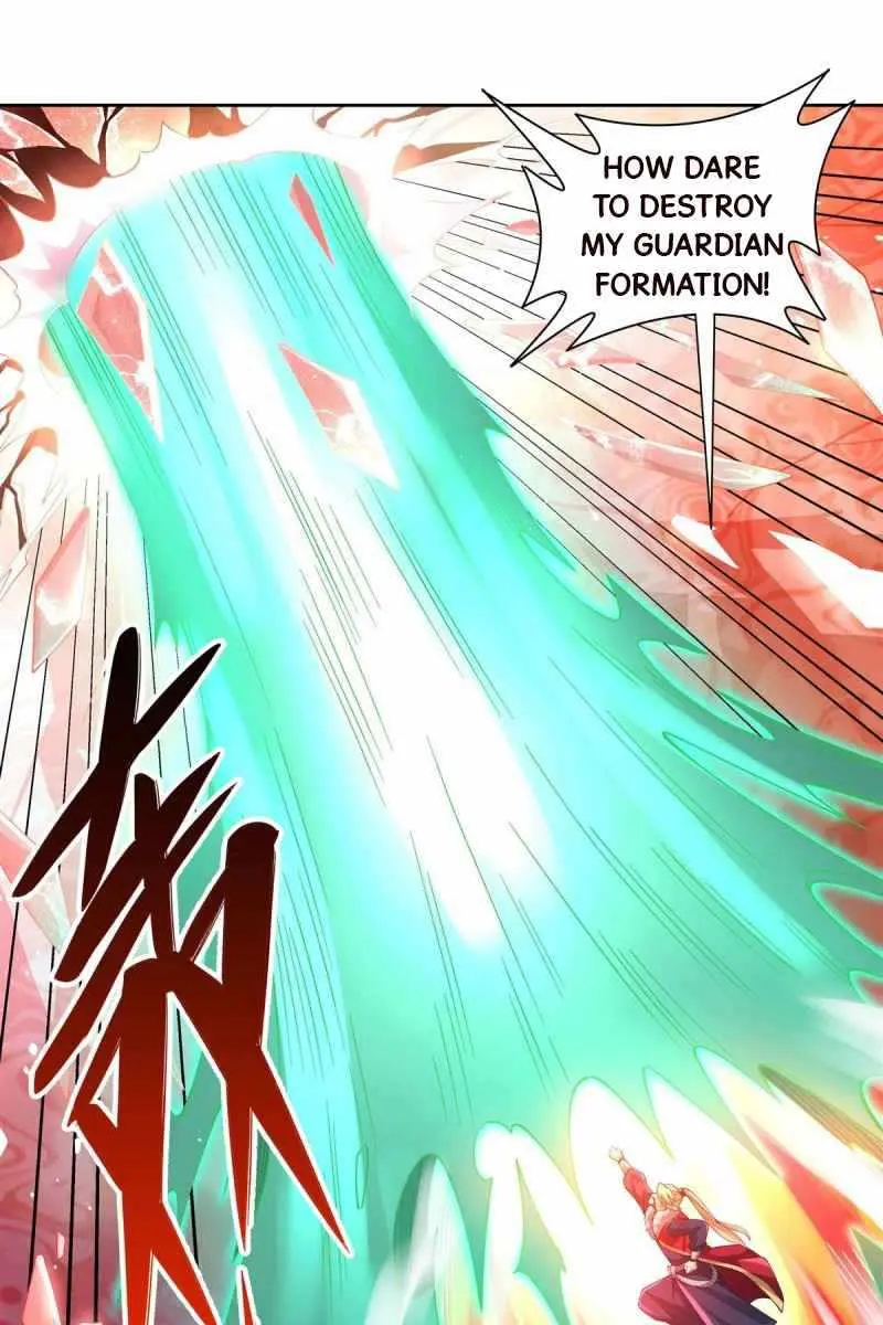 My Female Apprentices Are All Big Shots From the Future Chapter 20 Page 29