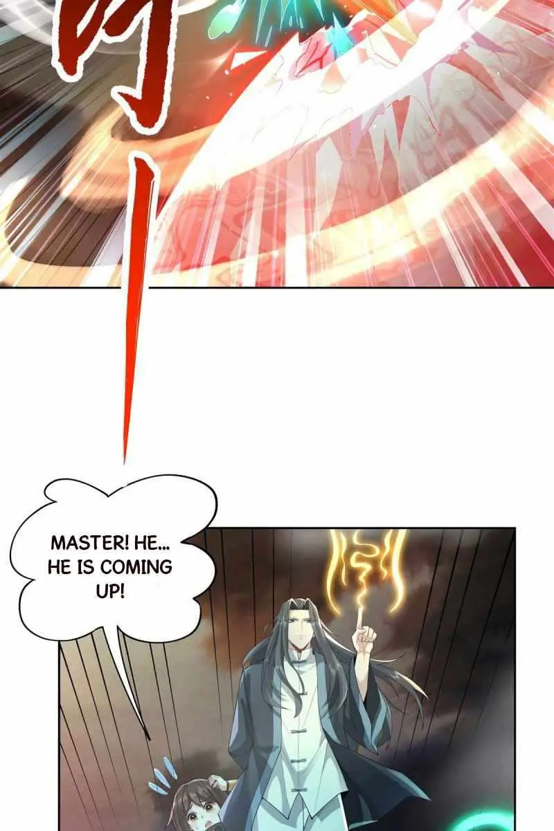 My Female Apprentices Are All Big Shots From the Future Chapter 20 Page 31