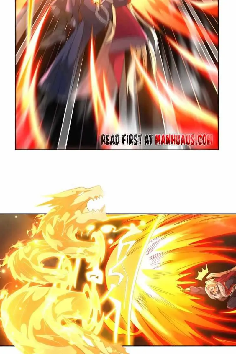 My Female Apprentices Are All Big Shots From the Future Chapter 20 Page 36