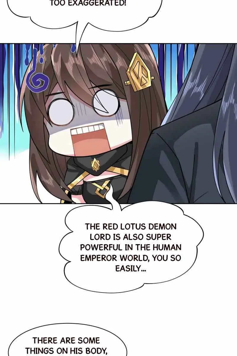 My Female Apprentices Are All Big Shots From the Future Chapter 20 Page 40