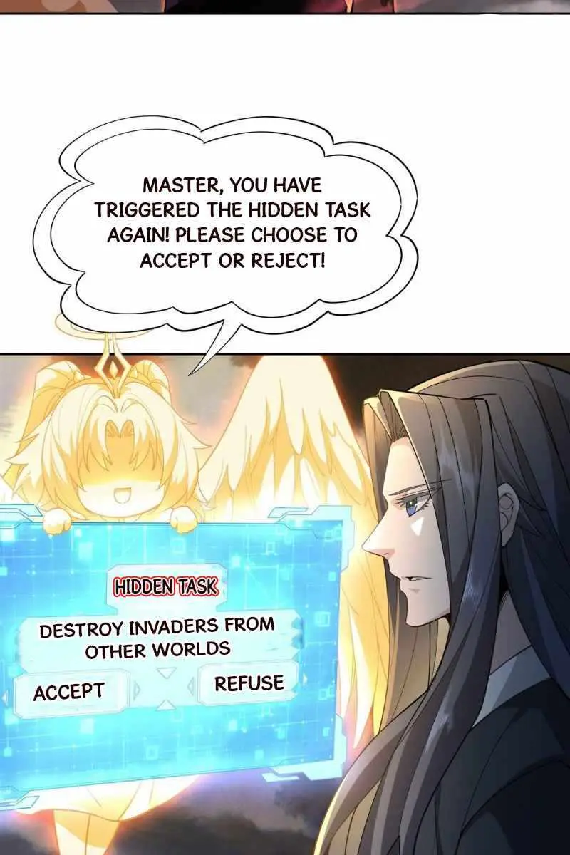My Female Apprentices Are All Big Shots From the Future Chapter 20 Page 45