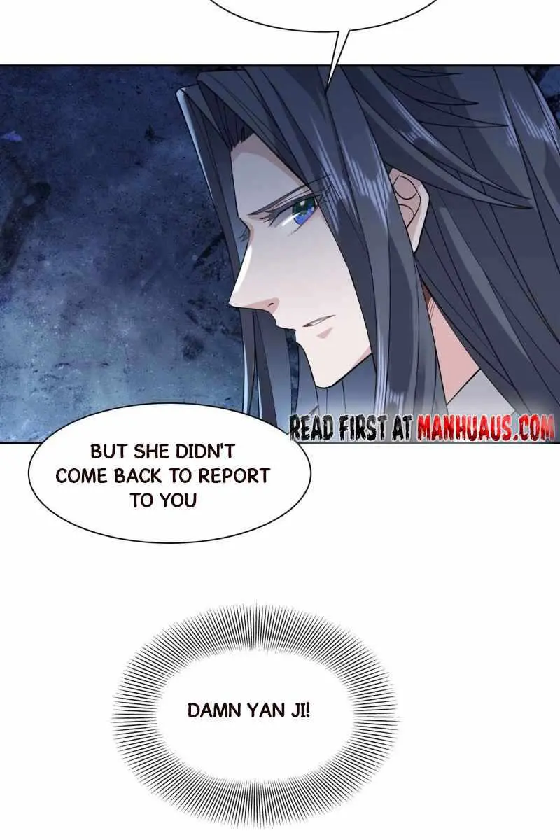 My Female Apprentices Are All Big Shots From the Future Chapter 20 Page 48