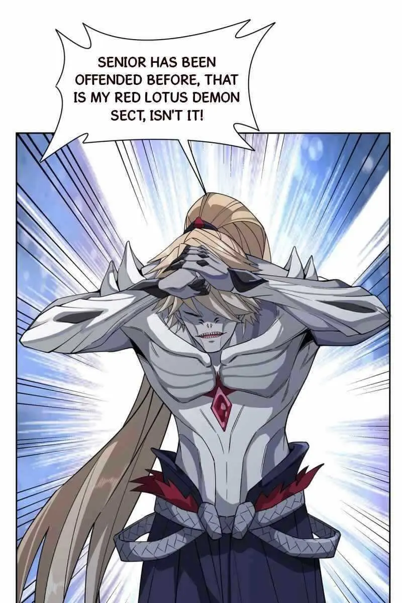 My Female Apprentices Are All Big Shots From the Future Chapter 20 Page 50