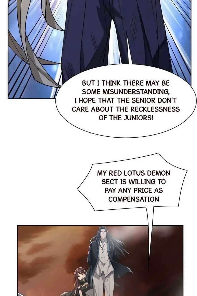 My Female Apprentices Are All Big Shots From the Future Chapter 20 Page 51